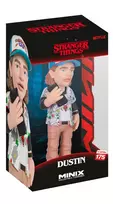 MINIX STRANGER THINGS - DUSTIN