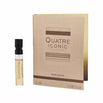 Moteriški kvepalai, Boucheron, Quatre Iconic Sample EDP 2ml