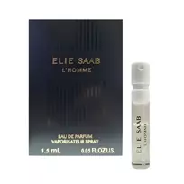 Vyriški kvepalai, Elie Saab, L'Homme Sample EDP