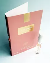 Moteriški kvepalai, Elie Saab, Le Parfum Essentiel Sample EDP