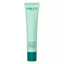 Payot, Pate Grise, Matte, Tinted Moisturizer, Nude, SPF 30, 40 ml