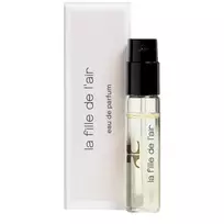 Universalūs kvepalai, Courreges, La Fille De L'air Sample EDP