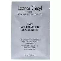 Leonor Greyl,  Aux Algues, Hair Shampoo, For Volume, 16 ml *Sample