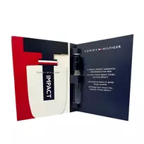 Vyriški kvepalai, Tommy Hilfiger, Impact Vial EDT
