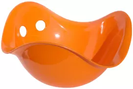 Bilibo oranžinis kiautas