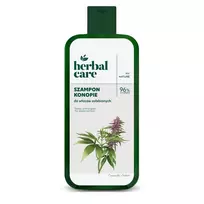FARMONA_Herbal Care šampūnas nusilpusiems plaukams Kanapės 330ml