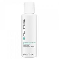 Paul Mitchell Instant Moisture Paraben-Free Hair Conditioner For Hydration, 100 ml