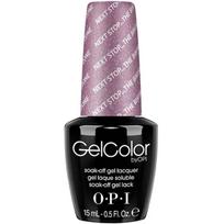 Opi Gel Color Semi-Permanent Nail Polish The Bikini Zone, 15 ml