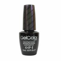 Opi Gel Color Semi-Permanent Nail Polish Kermit Me To Speak, 15 ml