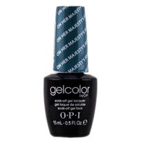 Opi Gel Color Semi-Permanent Nail Polish Dining Al Frisco, 15 ml