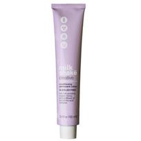 Milk Shake Creative SLS/SLES-Free Permanent Hair Dye 6.136AG Ash Gold Dark Blond, 100 ml