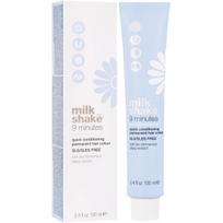 Milk Shake 9 Minutes Permanent Hair Dye 9.1 , 100 ml