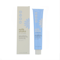 Milk Shake 9 Minutes Permanent Hair Dye 9.13 , 100 ml
