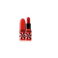MAC Ladies Lipstick Semi-matte Cream Lipstick Wild Card, 3 g