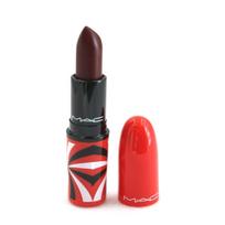 MAC Ladies Lipstick Matte Cream Lipstick Magic Charmer, 3 g