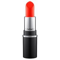 MAC Mini Matte Cream Lipstick Rebel 1.8 g