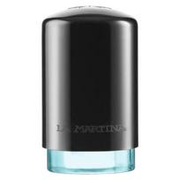 La Martina Blue Gardenia Intense EDC odekolonas unisex Bottle, 40 ml