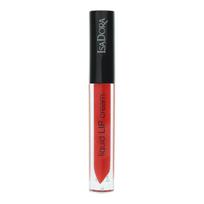 IsaDora Lip Cream Liquid Liquid Lipstick 14 Loving Red 3.5 ml