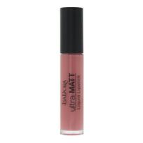 IsaDora Ultra Matt Liquid Lipstick 07 Dolce Rose, 7 ml