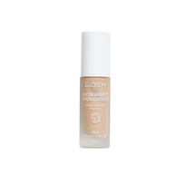 Gosh Hydramatt Matte Liquid Foundation 008N Medium Neutral SPF 15, 30 ml