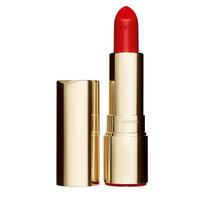 Clarins Joli Rouge Velvet Velvet Cream Lipstick 741V Red Orange 3.5 g
