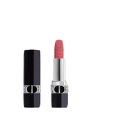 Christian Dior Dior Rouge Satin Matte Cream Lipstick 564 Pink Leopard 3.5 g