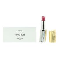 Byredo Byredo Lipstick Cream Lipstick 140 Tokio Rose, 3 g