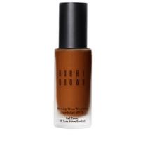 Bobbi Brown Skin Glycerin Longwear Liquid Foundation C-086 Cool Almond SPF 15, 30 ml