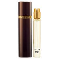 Tom Ford Ebene Fume EDP parfumuotas vanduo unisex Refillable, 10 ml
