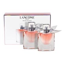 Set Duo Lancome La Vie Est Belle EDP parfumuotas vanduo moterims, 2 pcs, 30 ml