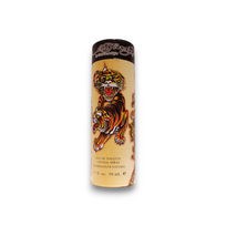 Christian Audigier Ed Hardy EDT tualetinis vanduo vyrams, 50 ml
