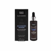 Martiderm Black Diamond Advanced Renew Serum veido serumas, 30 ml