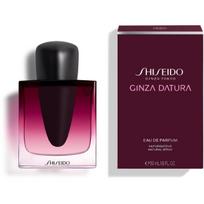 Shiseido Ginza Datura EDP parfumuotas vanduo moterims, 50 ml