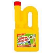 Vamzdžių valiklis Elbow Grease 750 ml