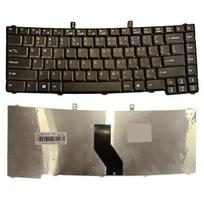 Klaviatūra Acer: TM4320, TM5710, 4630Z, 4620Z, 5530G, 4730, US