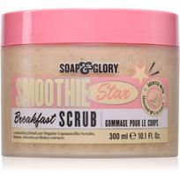 Soap & Glory Smoothie Star kūno šveitiklis 300 g