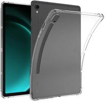 SILIKONINIS DĖKLAS SAMSUNG GALAXY TAB S9 FE 10.9 SM-X510 SM-X516 / S9
