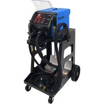 Kėbulo remonto suvirinimo aparatas F60 400 V (5600 A)