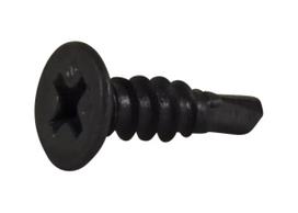 Savisriegis, su grąžteliu, fosfatuoti, 4,2x14 mm, 500 vnt., Essve