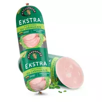 Virta Ekstra su lašinukais dešra BK