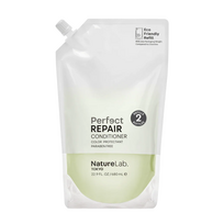 NatureLab® Tokyo Perfect Repair Conditioner Refill Atkuriamojo kondicionieriaus papildymas, 680ml