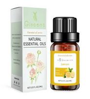 Natūralūs eteriniai aliejai (10 ml)
