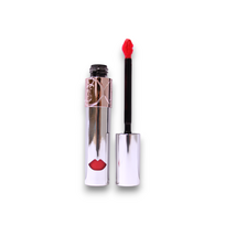Yves Saint Laurent Volupte Liquid Colour Balm Lasting Care Lip Balm 8 Excite Me Pink, 6 ml