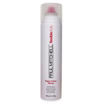 Paul Mitchell Flexible Style Super Clean Paraben-Free Hair Spray Finishing Flexible Hold, 300 ml