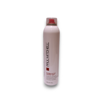 Paul Mitchell Flexible Style Hold Me Tight Paraben-Free Hair Spray Finishing Touchable Hold, 300 ml