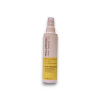 Paul Mitchell Clean Beauty Styling Vegan Hair Spray For Heat Protectant, 150 ml