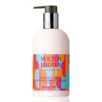 Molton Brown Patchouli & Saffron Nourishing Body Lotion, 300 ml