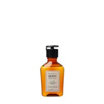 Depot 100 Hair Cleansing No. 105 Multivitamin Complex Hair Shampoo Anti-Hair Loss, 50 ml