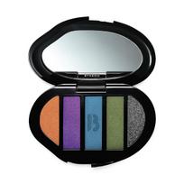 Byredo Sociomancer Eyeshadow Palette Ginger Hussy 5 Shades, 8 g