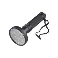 UV Žibintuvėlis Tiger Wolf HL-1028 100 LED 395Nm